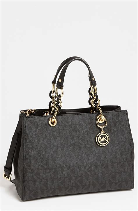 the purse forum michael kors cynthia|MK Cynthia Medium Satchel Questions .